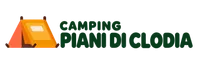 Logo Camping Piani di Clodia